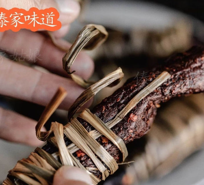 云南傣味小锤手撕牛肉干巴芒市火烧火烤黄牛肉干香浓牛肉味 涮涮辣1斤